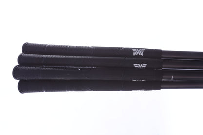 Used PXG 0311P Gen 5 Iron Set - Right-Handed - 5-PW - Regular Flex-Next Round