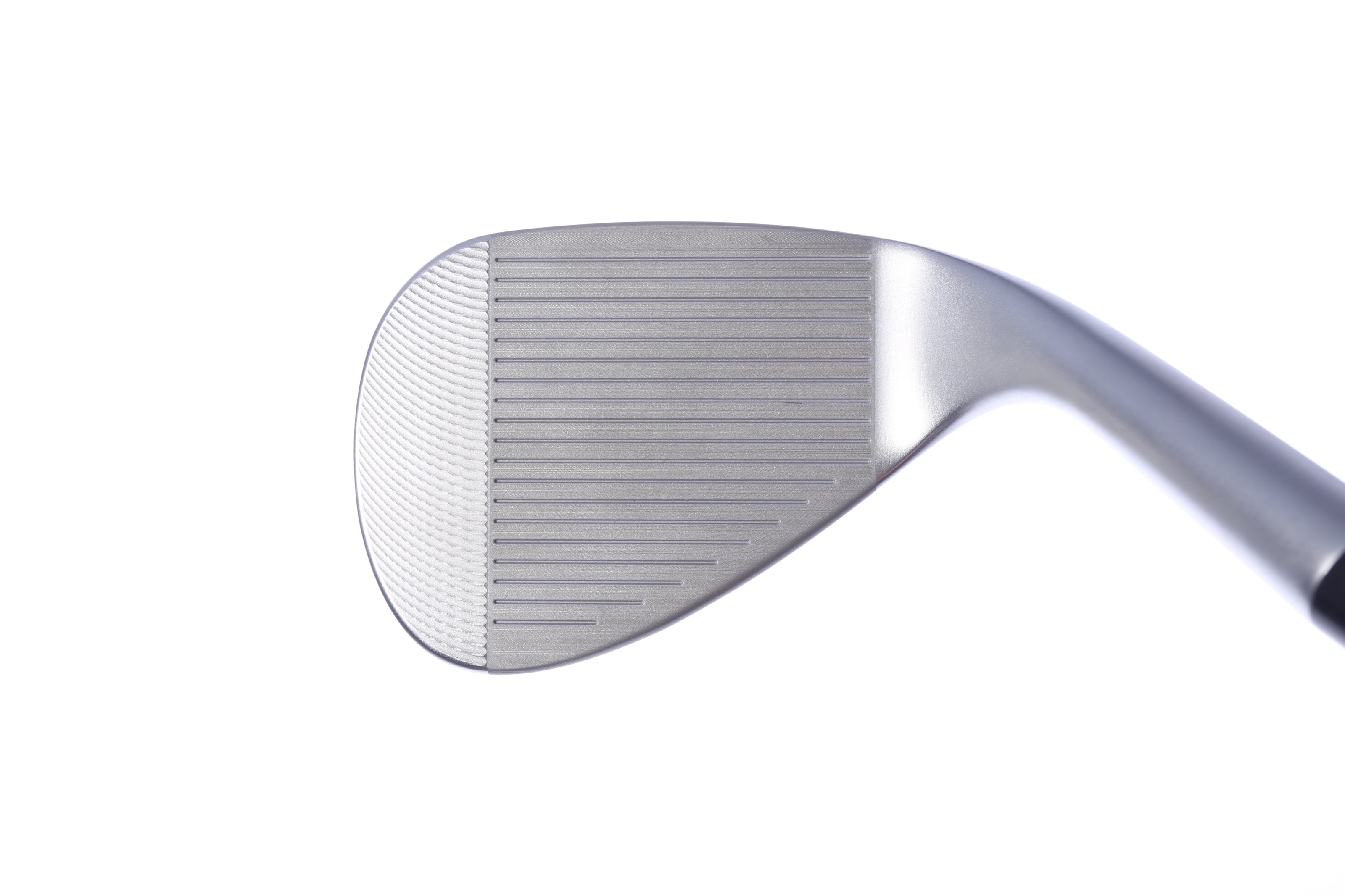 Used Cleveland CBZ Sand Wedge - Left-Handed - 54 Degrees - Wedge Flex-Next Round