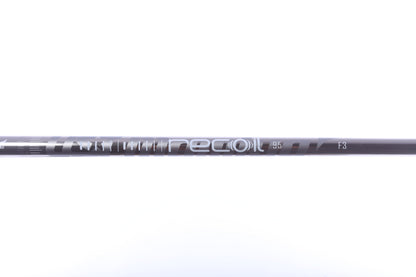 Used Mizuno JPX 923 Hot Metal HL Iron Set - Right-Handed - 6-PW - Regular Flex-Next Round