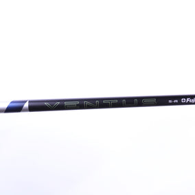 Used TaylorMade Qi35 MAX Driver - 10.5 Degrees - Seniors Flex Fujikura Ventus 5 - Right-Handed-Next Round