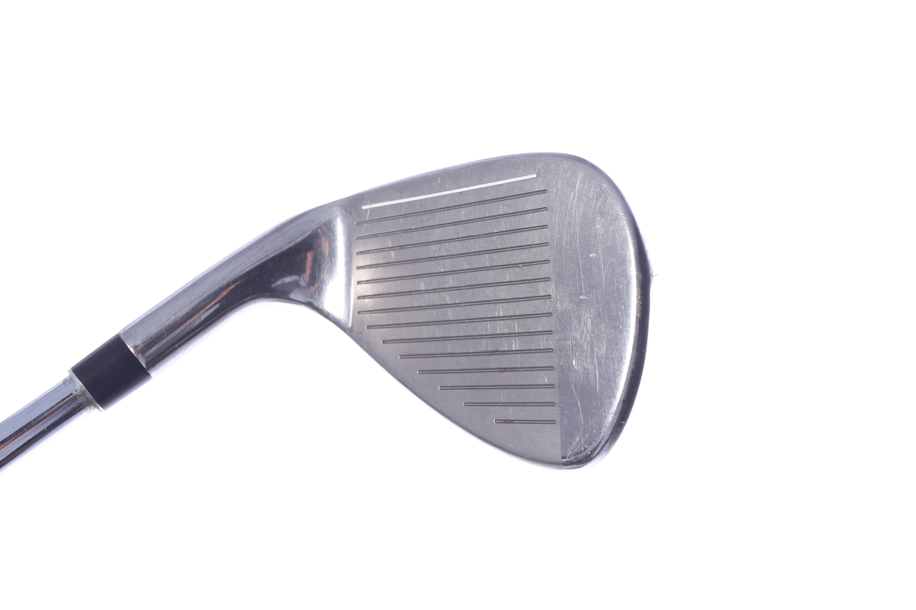 Used TaylorMade M6 Approach Wedge - Right-Handed - 49 Degrees - Regular Flex-Next Round