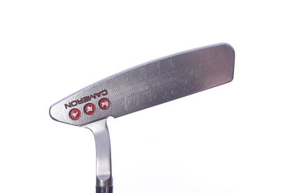 Used Titleist Scotty Cameron 2018 Select Newport 2.5 Putter - Right-Handed - 35 in - Blade-Next Round
