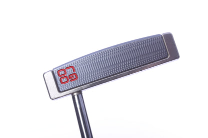 Used Titleist Scotty Cameron GoLo 6 2015 Putter - Right-Handed - 34 in - Mid-mallet