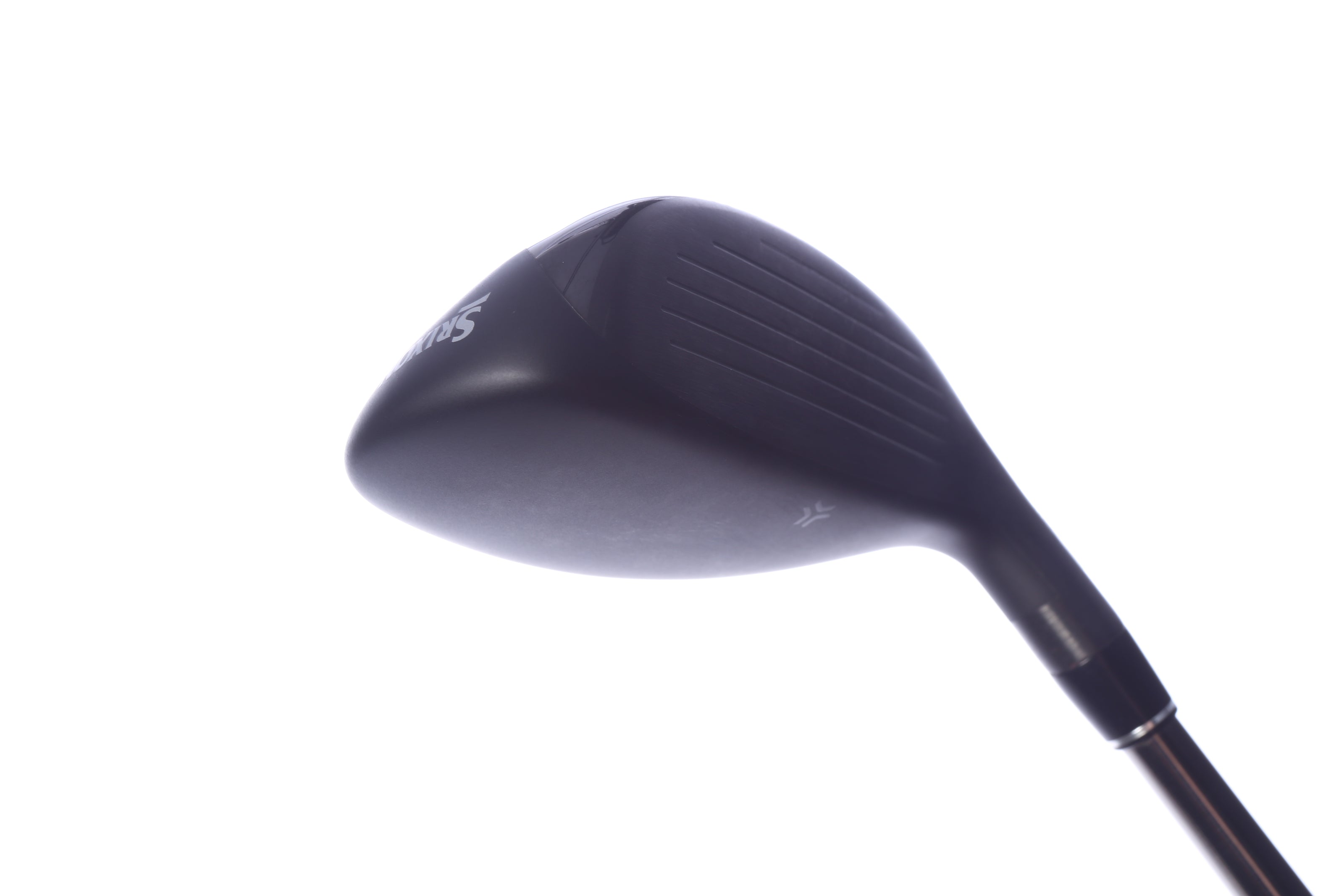 Used Srixon ZX MKII 4H Hybrid - Left-Handed - 22 Degrees - Regular Flex-Next Round