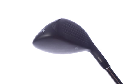 Used Srixon ZX MKII 4H Hybrid - Left-Handed - 22 Degrees - Regular Flex-Next Round