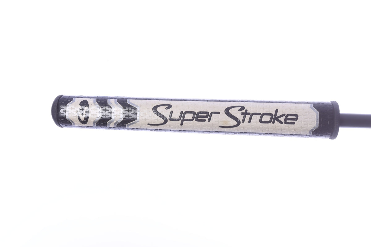 Used La Golf Malibu XT Putter - Right-Handed - 35.5 in - Mallet-Next Round