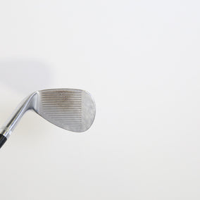 Used Titleist Vokey SM6 Tour Chrome K Grind Lob Wedge - Right-Handed - 58 Degrees - Stiff Flex