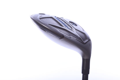 Used TaylorMade SLDR 3-Wood - Right-Handed - 15 Degrees - Stiff Flex