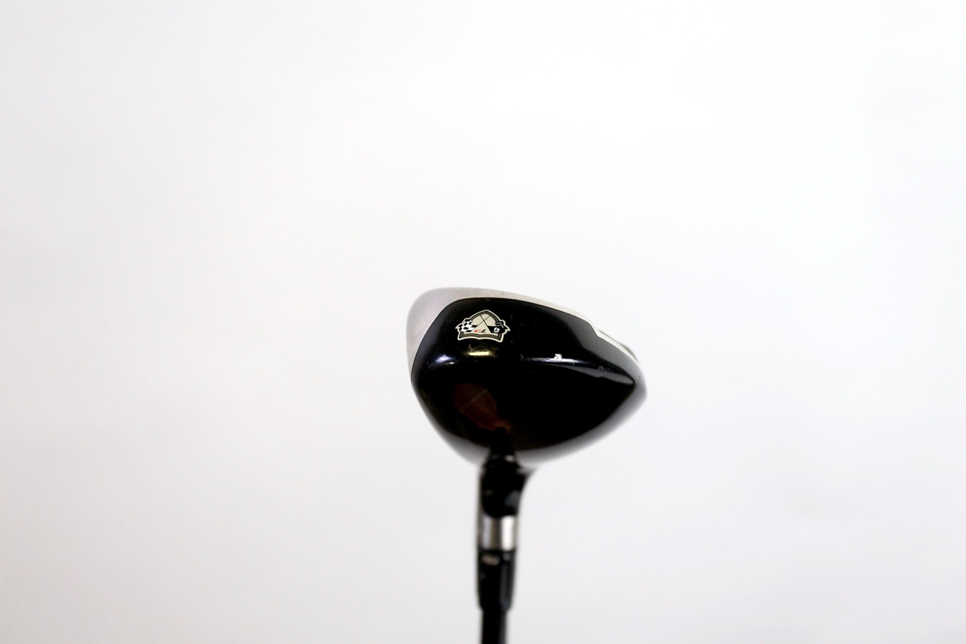 TaylorMade Rescue 2009 2H Hybrid - Right-Handed - 17 Degrees - Regular Flex-Next Round