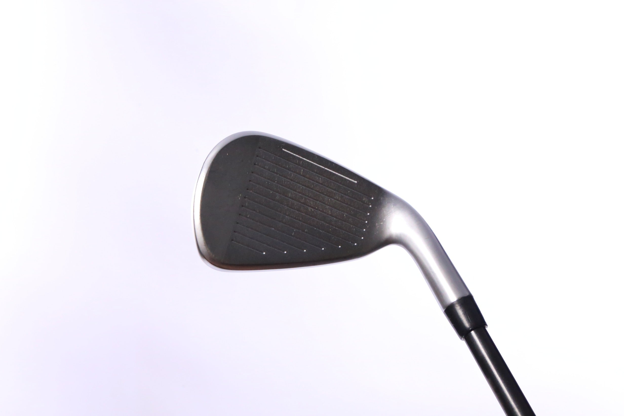 Used Cobra Fly-Z Single 7-Iron - Left-Handed - Regular Flex-Next Round