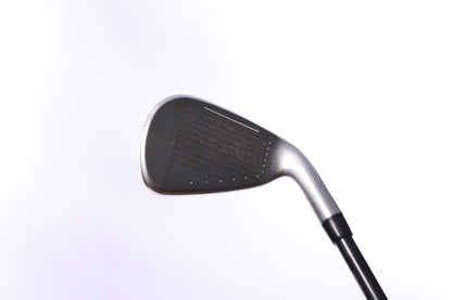 Used Cobra Fly-Z Single 7-Iron - Left-Handed - Regular Flex-Next Round