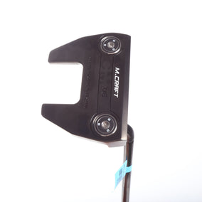 Used Mizuno OMOI Type VI Putter - Right-Handed - 35 in - Mallet-Next Round