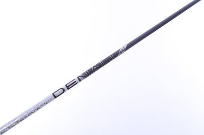 Used Project X Denali Charcoal Driver Shaft Stiff Flex Graphite - 44.75 in - No Adapter-Next Round