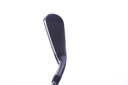 Used Titleist U 510 Single Utility 3-Iron - Left-Handed - Extra Stiff Flex-Next Round