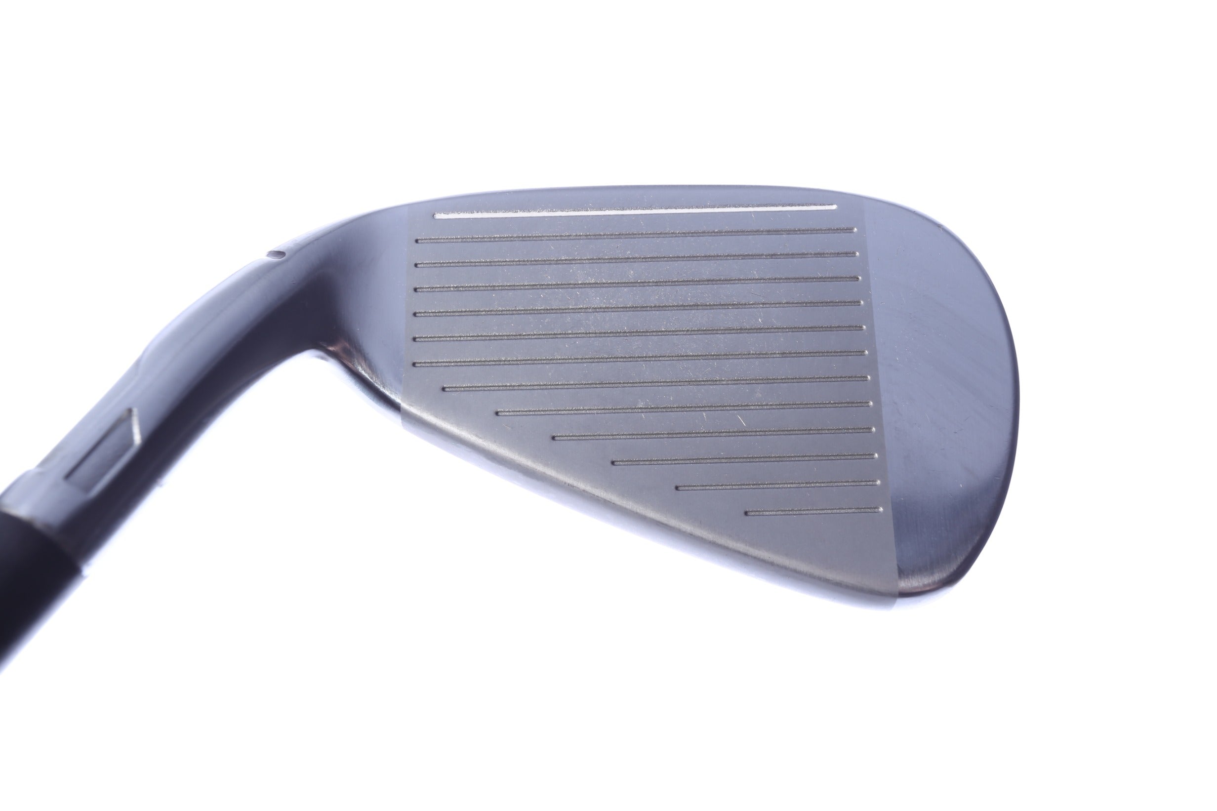 Used TaylorMade Qi Single 5-Iron - Right-Handed - Stiff Flex