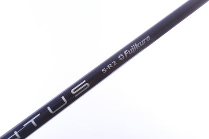 Used Fujikura Ventus Blue Velocore Driver Shaft Seniors Flex Graphite - 46 in - No Adapter-Next Round