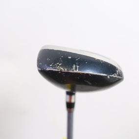 Used Cobra SS Hyper Steel Offset 5-Wood - Right-Handed - 18 Degrees - Ladies Flex-Next Round