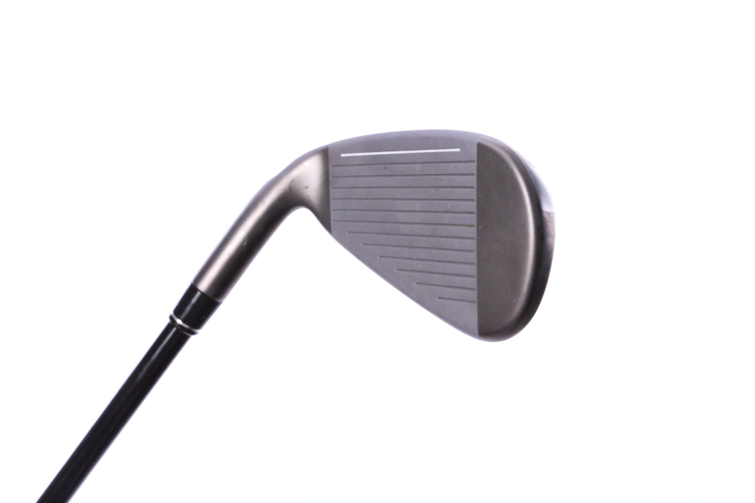 Used TaylorMade SpeedBlade Single 6-Iron - Right-Handed - Regular Flex