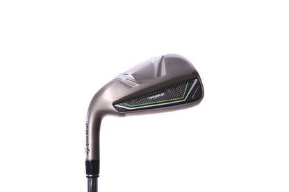 Used TaylorMade RocketBallz Max Single 5-Iron - Left-Handed - Stiff Flex
