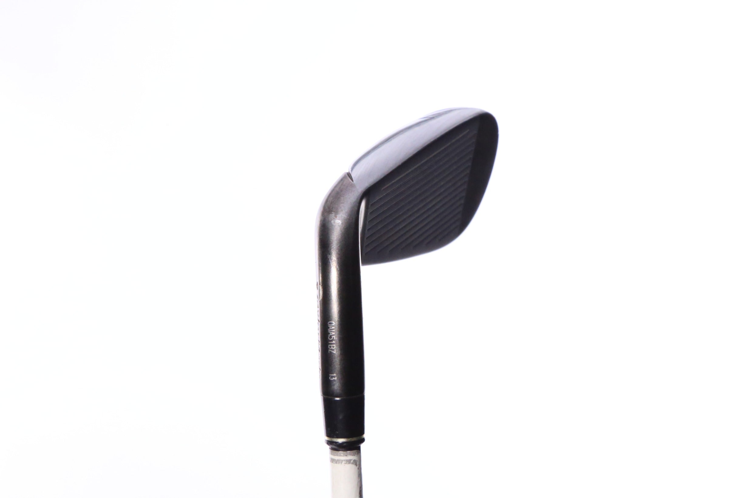 Used TaylorMade Burner 2.0 Single 7-Iron - Right-Handed - Regular Flex