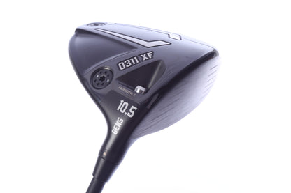 Used PXG 0311 XF GEN5 Driver - 10.5 Degrees - Regular Flex Project X Cypher - Right-Handed