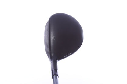 Used Callaway Elyte 9-Wood - Right-Handed - 24 Degrees - Regular Flex