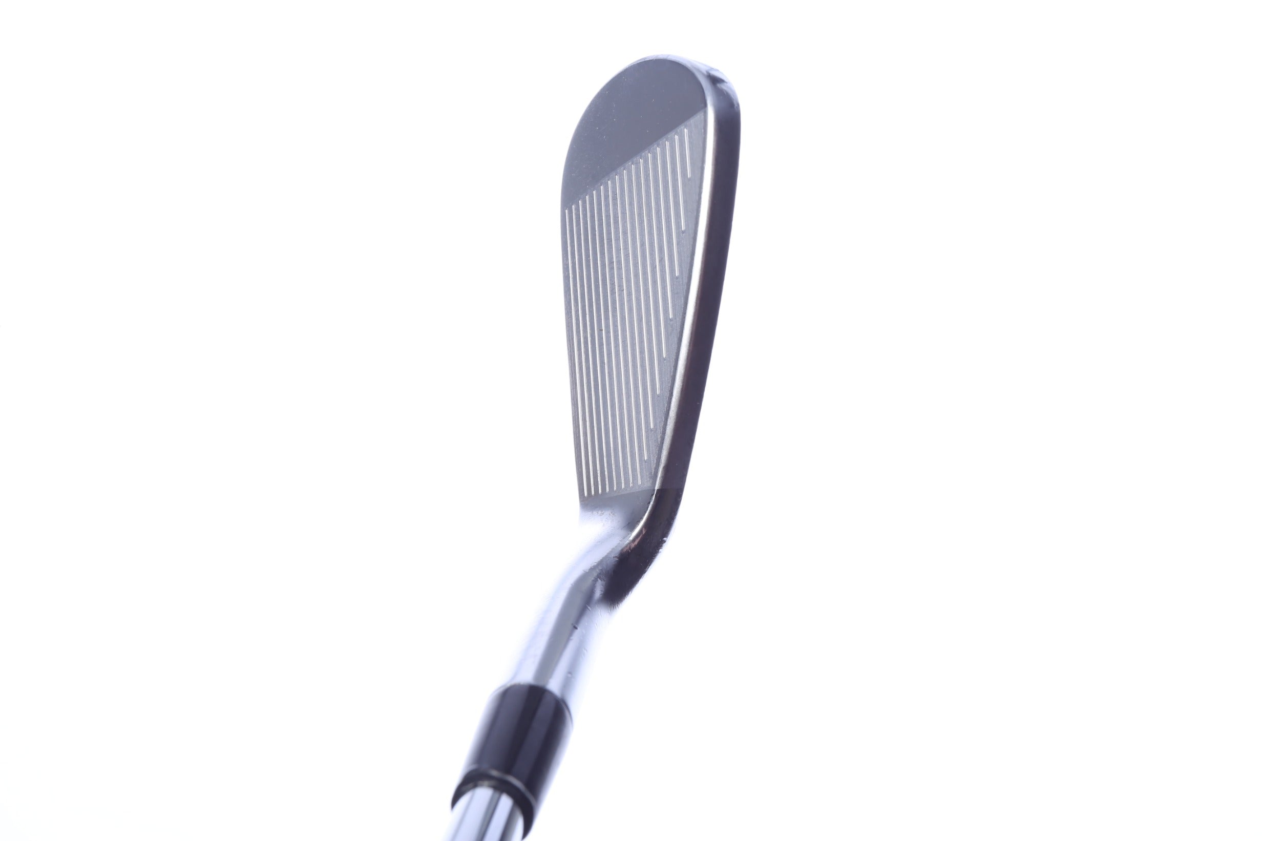 Used Srixon ZX5 Iron Set - Right-Handed - 6-PW - Regular Plus Flex