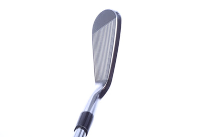 Used Srixon ZX5 Iron Set - Right-Handed - 6-PW - Regular Plus Flex