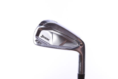 Used Srixon ZXi7 Single 4-Iron - Right-Handed - Regular Flex-Next Round
