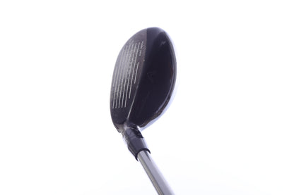 Used Callaway Epic Flash 4H Hybrid - Right-Handed - 21 Degrees - Regular Flex