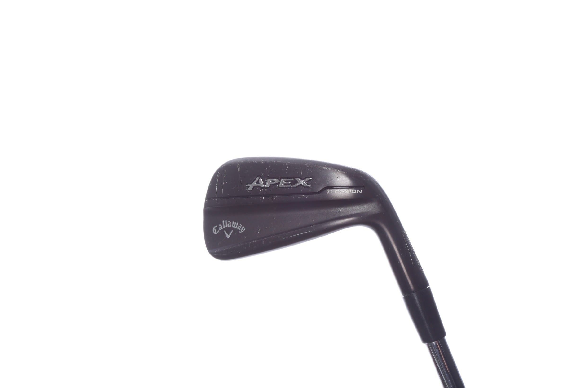 Used Callaway Apex TiFusion Single 6-Iron - Right-Handed - Stiff Flex-Next Round