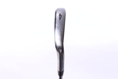 Used Callaway X Forged Single 4-Iron - Right-Handed - Extra Stiff Flex-Next Round