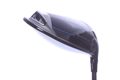Used TaylorMade Qi10 MAX Driver - 12 Degrees - Regular Flex Mitsubishi Grand Bassara - Right-Handed
