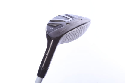 Used Callaway Rogue 4H Hybrid - Right-Handed - 21 Degrees - Stiff Flex-Next Round
