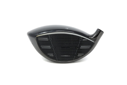 Used TaylorMade Qi35 Designer Series Driver - HEAD ONLY - Right-Handed - 9 Degrees