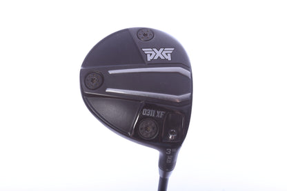 Used PXG 0311 XF GEN5 3-Wood - Right-Handed - 16 Degrees - Regular Flex