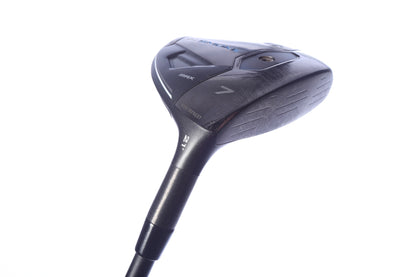 Used Callaway Paradym Ai Smoke MAX 7-Wood - Right-Handed - 21 Degrees - Ladies Flex