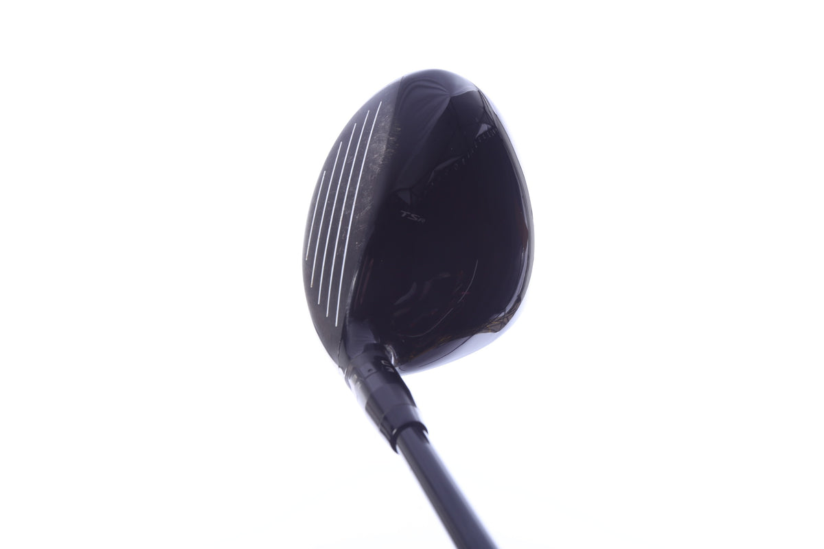 Used Titleist TSR2 3-Wood - Right-Handed - 15 Degrees - Stiff Flex