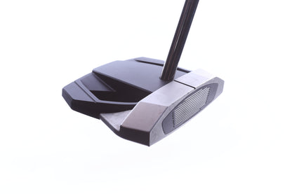 Used TaylorMade Spider 5K-ZT Putter - Right-Handed - 35 in - Mallet-Next Round