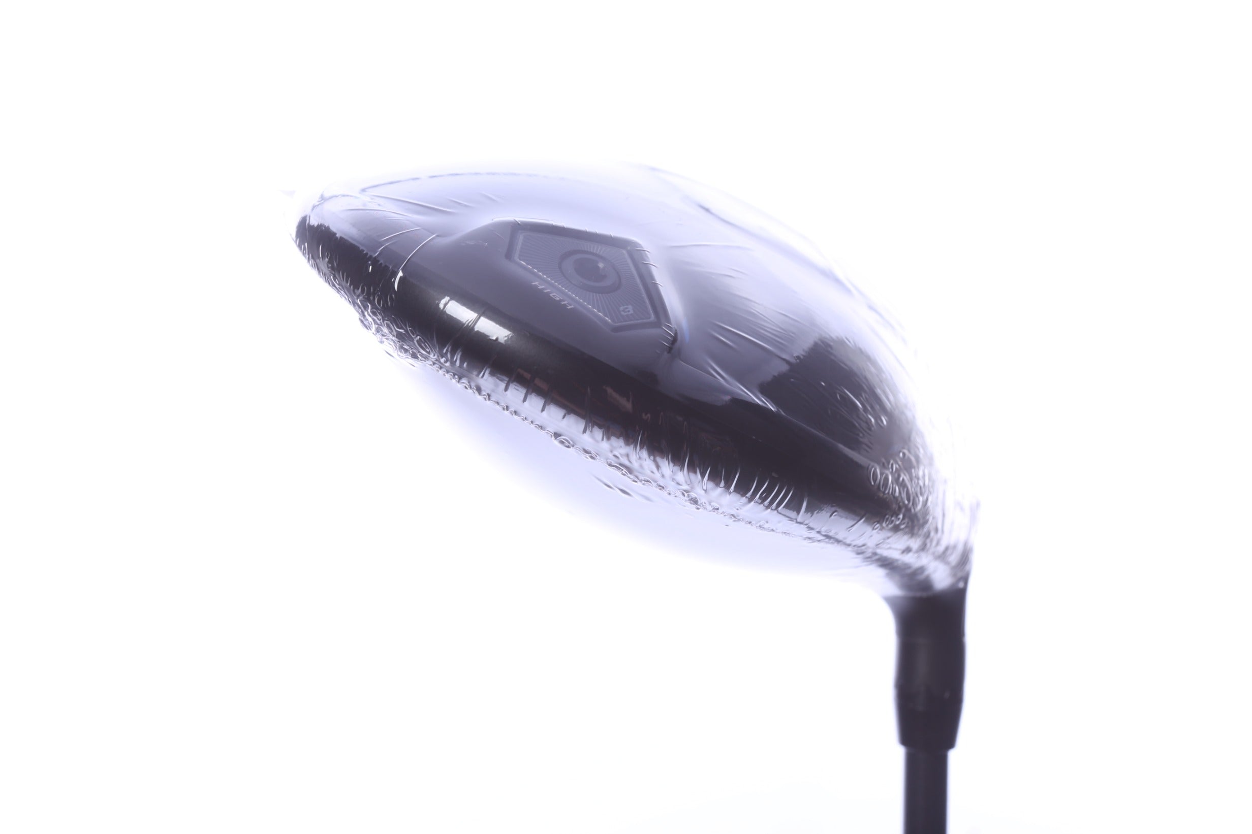 Cobra Darkspeed X Driver - 10.5 Degrees - Stiff Flex LA Golf A Series - Right-Handed