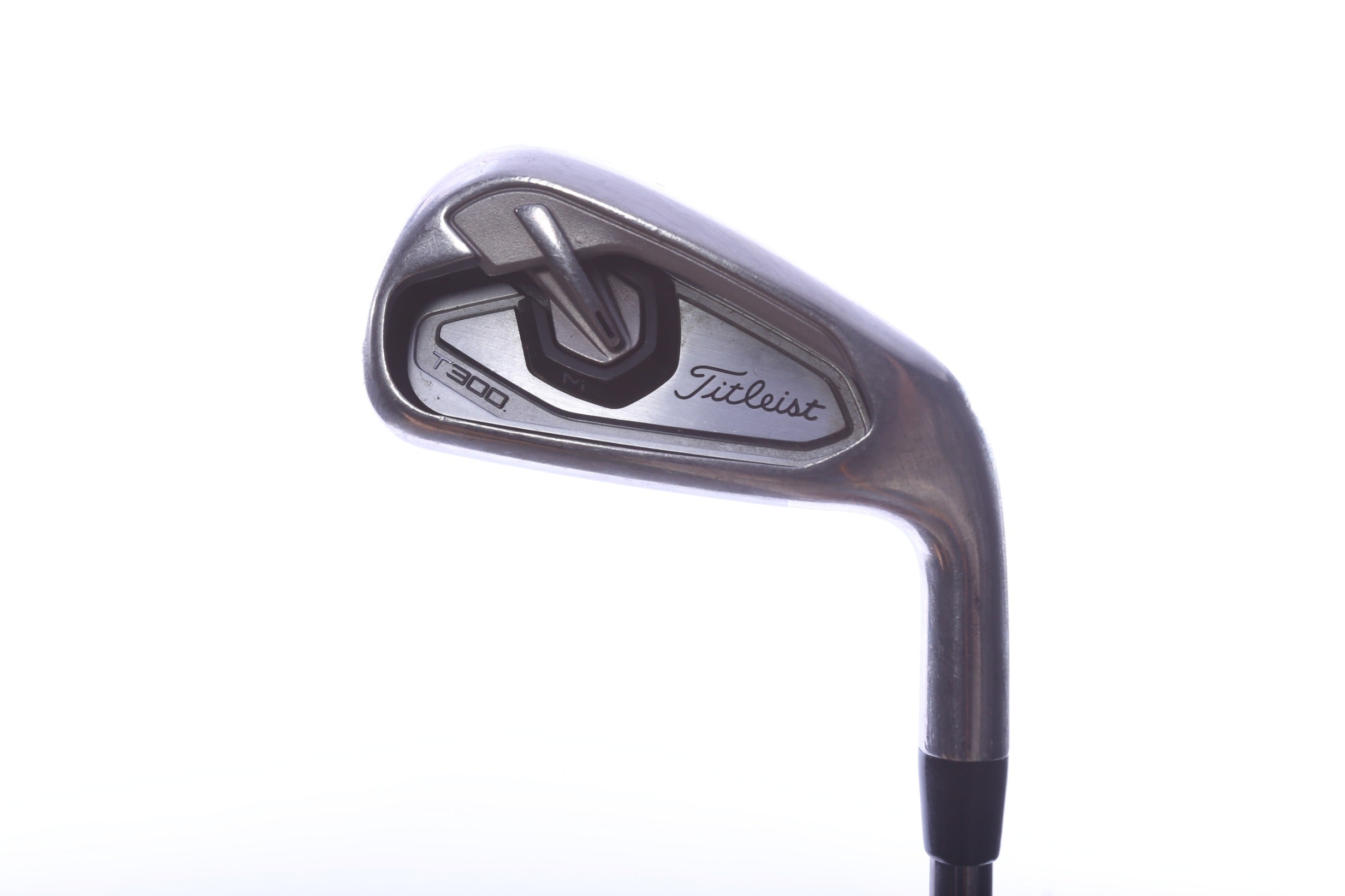 Used Titleist 2019 T300 Single 5-Iron - Right-Handed - Regular Flex