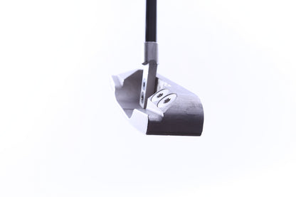 Used L.A.B. Golf Link1 Putter - Right-Handed - 35 in - Blade-Next Round