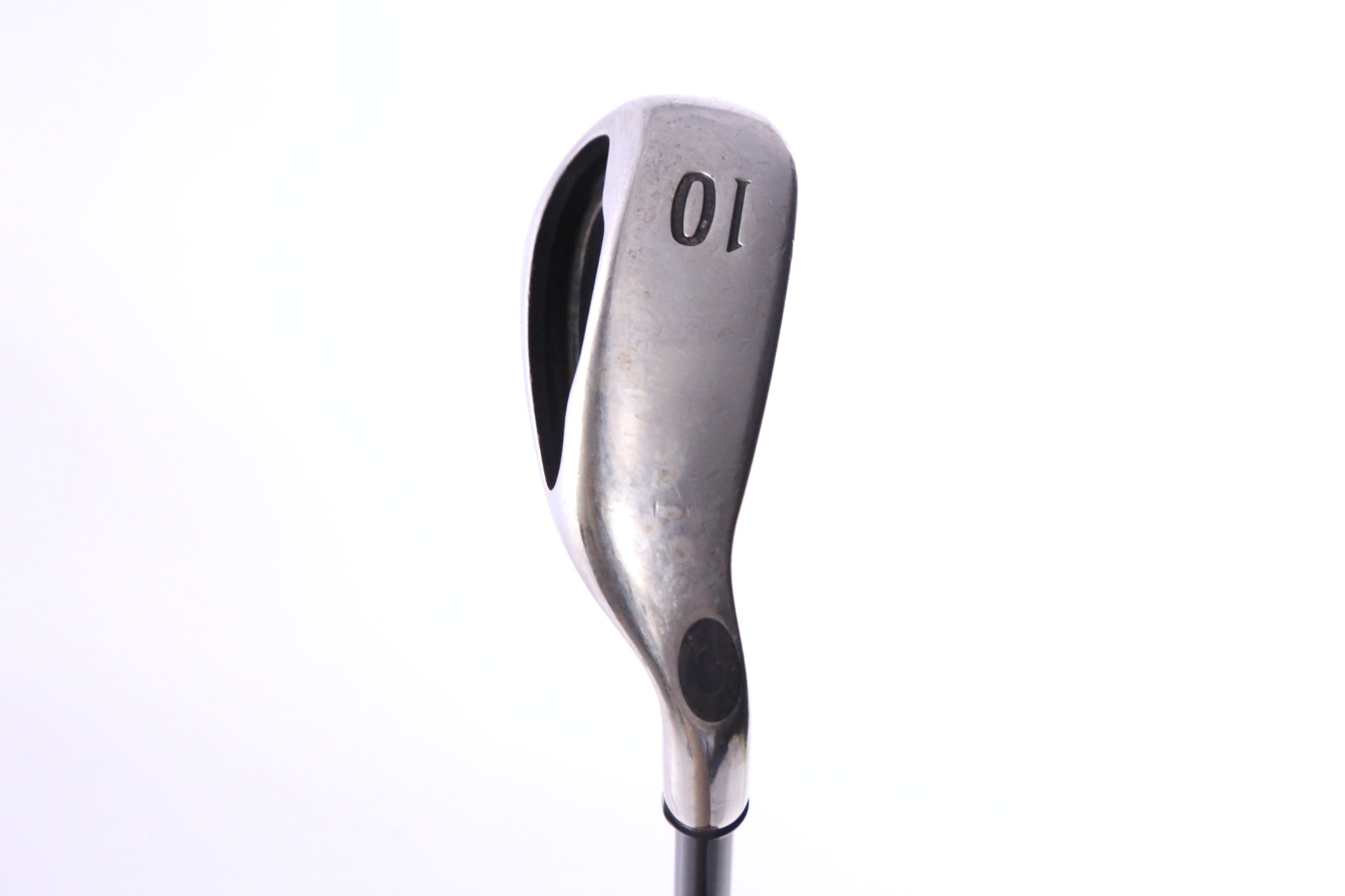 Used Callaway 2004 Big Bertha Pitching Wedge - Right-Handed - 45 Degrees - Regular Flex-Next Round