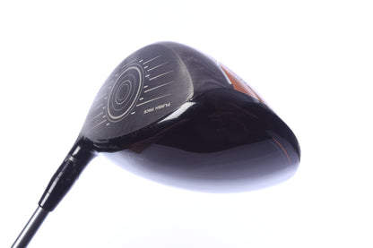 Used Callaway Mavrik Driver - 12 Degrees - Ladies Flex Project X HZRDUS T800 - Right-Handed