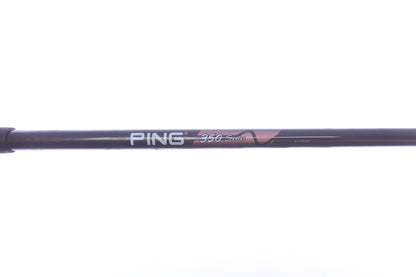 Used Ping i3 Oversize Iron Set - Right-Handed - 4-PW - Ladies Flex