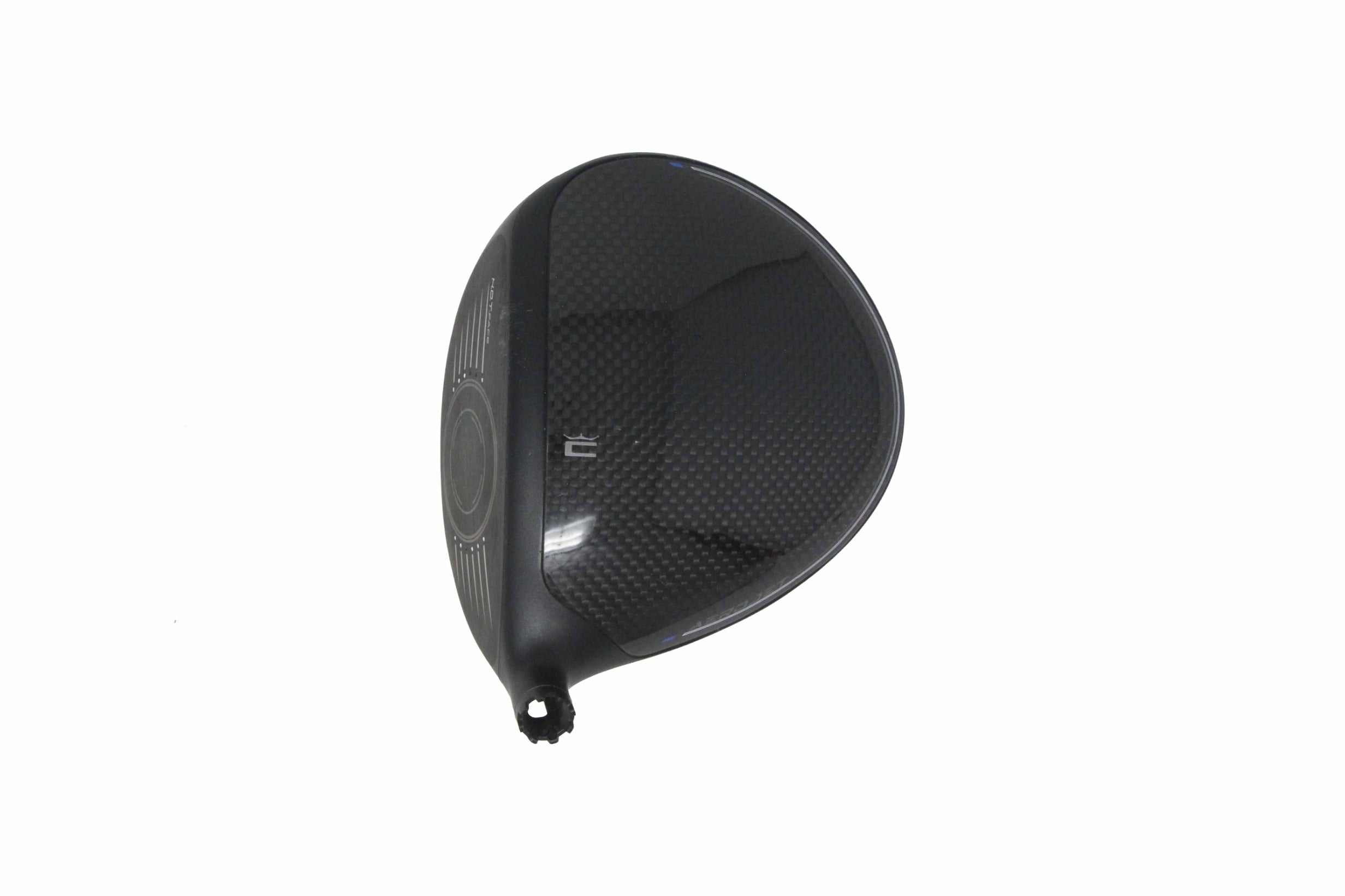 Used Cobra AeroJet LS Driver - HEAD ONLY - Right-Handed - 10.5 Degrees