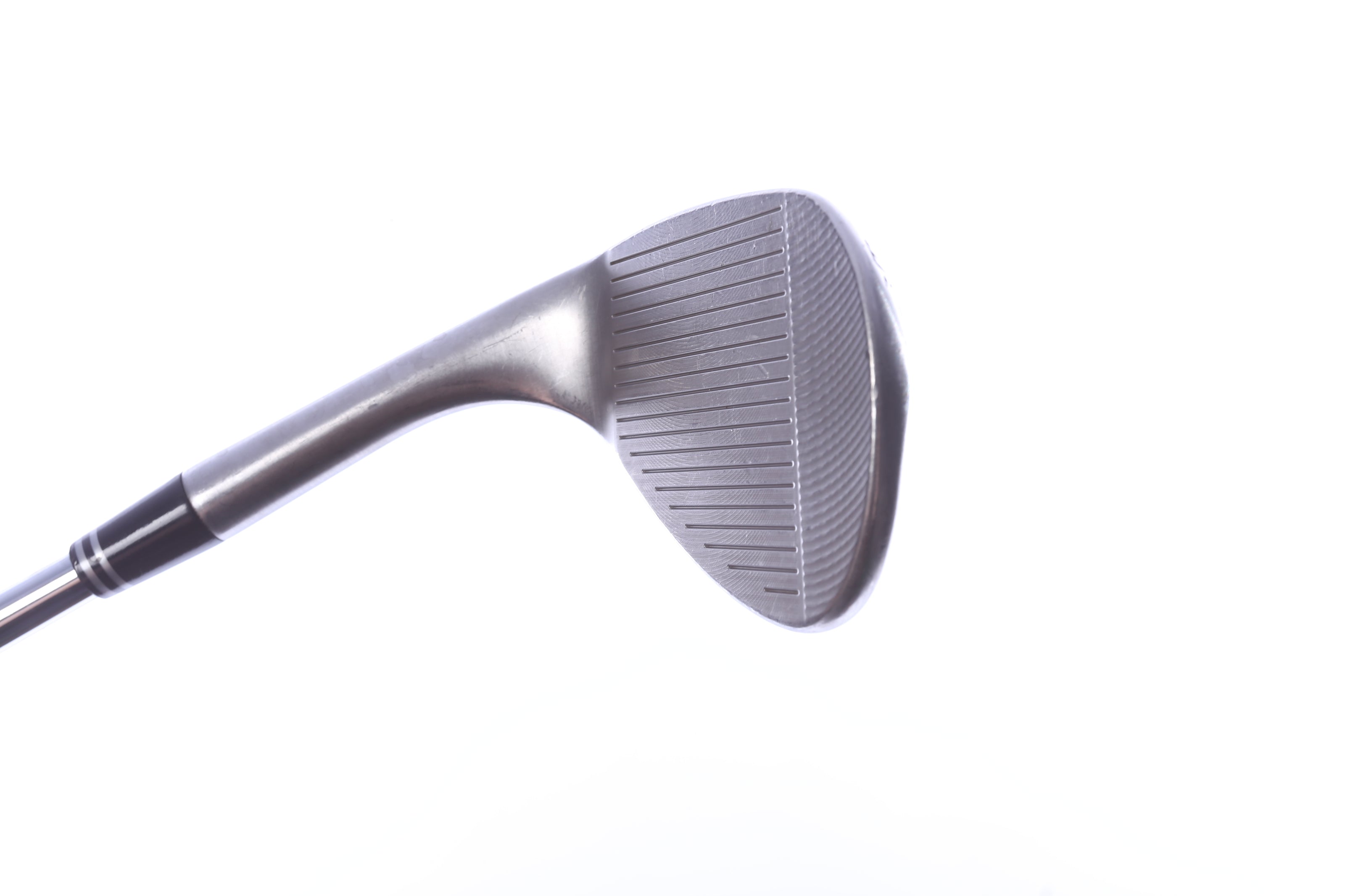 Used Cleveland RTZ Tour Rack Lob Wedge - Right-Handed - 60 Degrees - Wedge Flex-Next Round