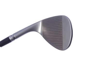 Used TaylorMade Milled Grind 5 Satin Chrome Sand Wedge - Right-Handed - 56 Degrees - Wedge Flex-Next Round