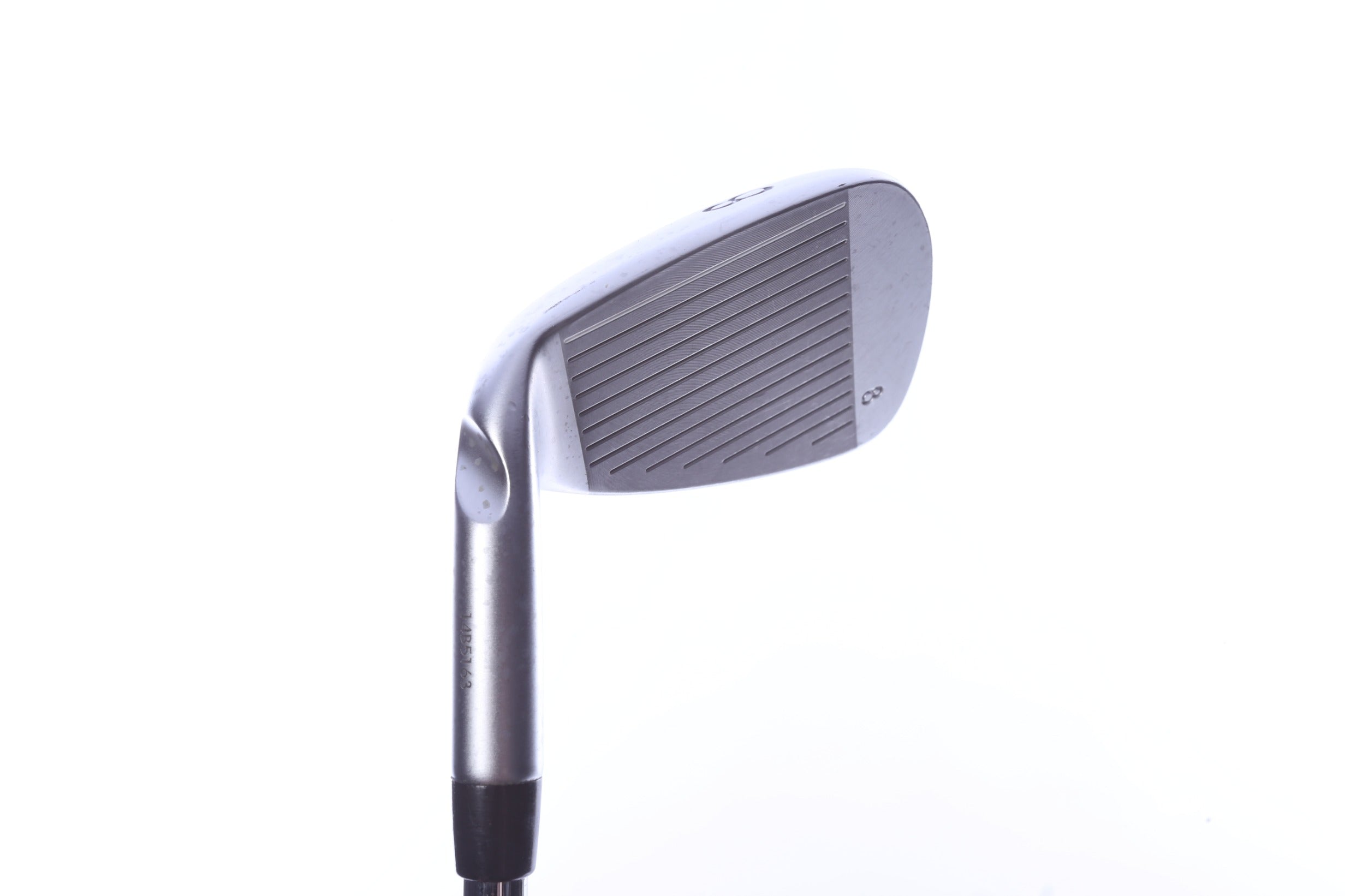 Used Ping i25 Single 8-Iron - Right-Handed - Stiff Flex-Next Round
