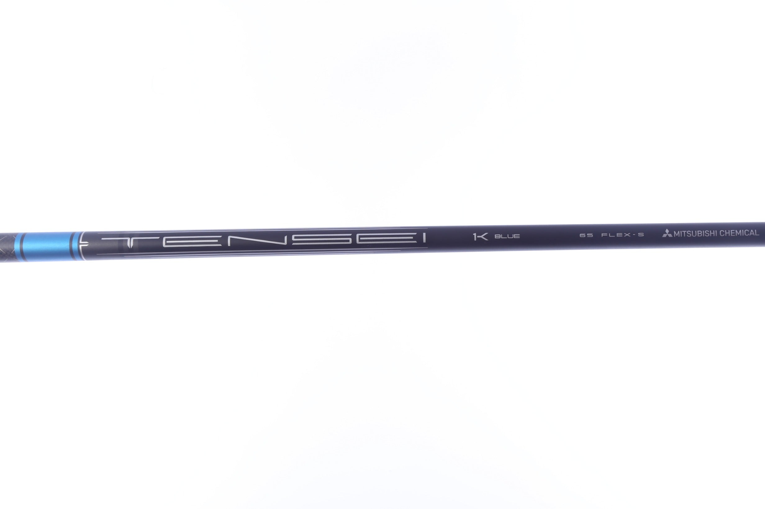 Used Mizuno JPX One 3-Wood - Left-Handed - 15 Degrees - Stiff Flex